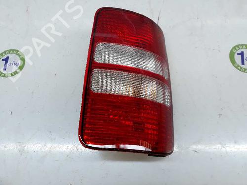 Right taillight VW CADDY III Box Body/MPV (2KA, 2KH, 2CA, 2CH) 1.6 TDI | BP3494160C35 