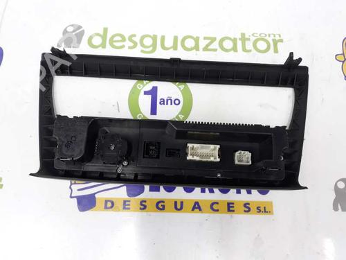 Climate control BMW X3 (E83) xDrive 35 d | BP2791270I5 