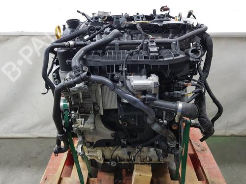 Moteur VW GOLF VIII (CD1, DA1) 2.0 GTI (245 hp) 17682520