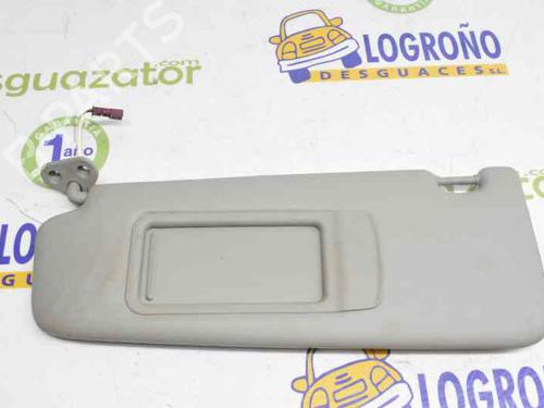 Left sun visor BMW 3 (E90) 320 d | BP1636481I1 
