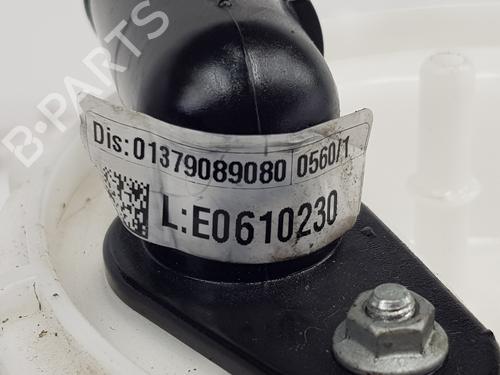 Fuel pump CITROËN JUMPER II Van 2.2 BlueHDi 140 | BP27879931M76 