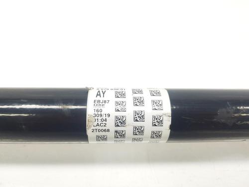 Left rear driveshaft BMW 1 (F40) M 135 i xDrive | BP16828778M40 