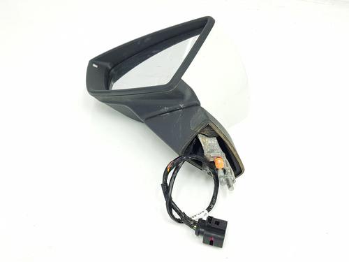 Used Left mirror SEAT ARONA (KJ7, KJP) [2017-2025]  27498411