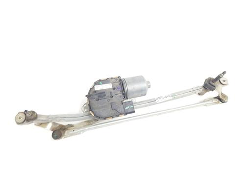 Used Front wiper motor AUDI A6 C7 (4G2, 4GC) 3.0 TDI quattro (218 hp) 31258464