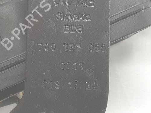 Andre VW CRAFTER Van (SY_, SX_) 2.0 TDI FWD (SYB, SYC, SYD) | BP30745905O1