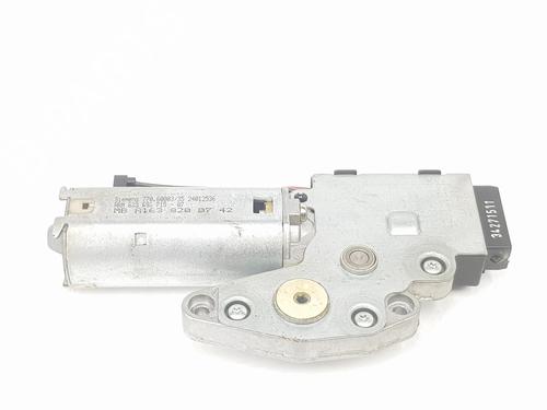 Used Sunroof engine MERCEDES-BENZ M-CLASS (W163) ML 400 CDI (163.128) (250 hp) 18725291