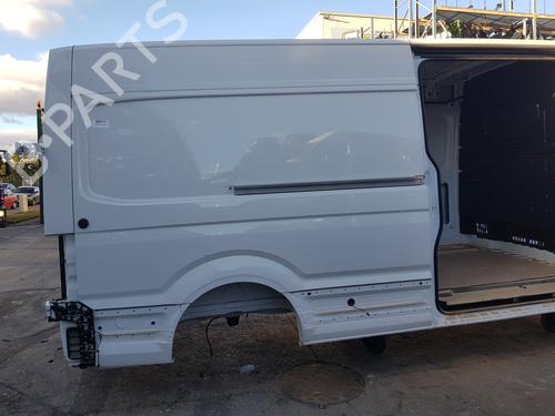 Other VW CRAFTER Van (SY_, SX_)  | BP31282516O1 