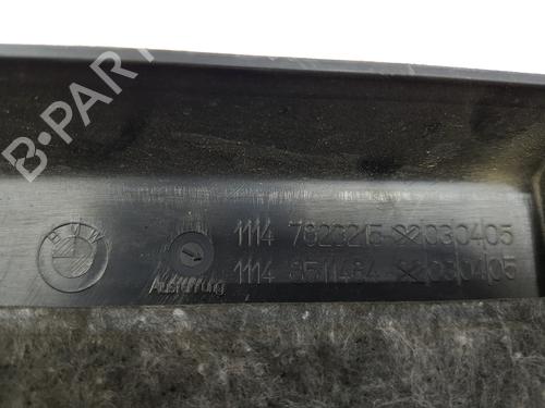 Upper protection BMW 4 Gran Coupe (F36) 430 d | BP15510795M93 
