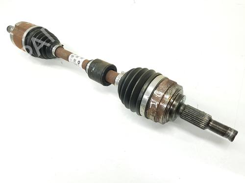 Used Left front driveshaft Left front driveshaft RENAULT SYMBIOZ 1.8 E-Tech 160 Full Hybrid (158 hp) 34698365 34698365