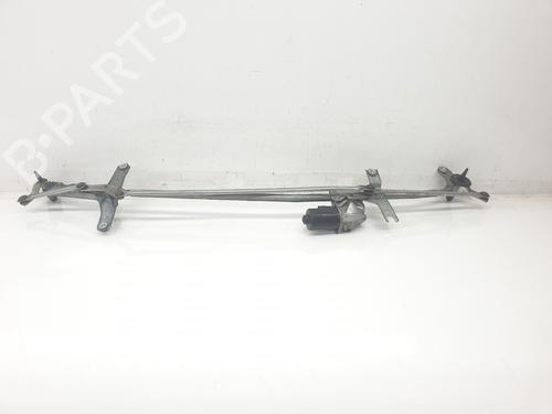 Front wiper motor MERCEDES-BENZ VITO / MIXTO Van (W639) 111 CDI (639.601, 639.603) | BP24802023M29 