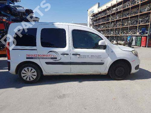 Interior roof light MERCEDES-BENZ CITAN Box Body/MPV (W415) 109 CDI (415.601, 415.603, 415.605) | BP7659208I8  - Image 5