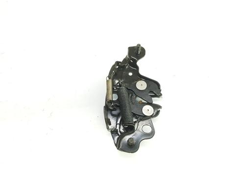Hood lock NISSAN QASHQAI II (J11, J11_) 1.3 DIG-T | BP9655710C133 