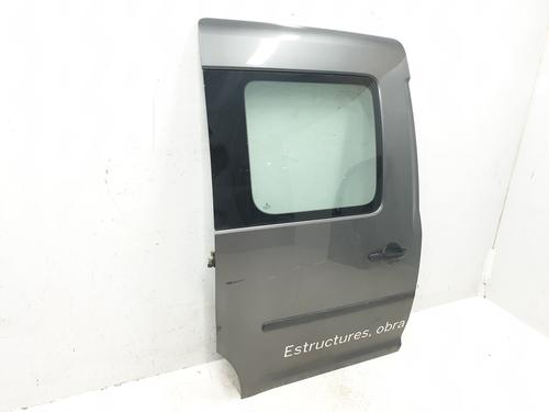 Right slide door VW CADDY III MPV (2KB, 2KJ, 2CB, 2CJ) 1.6 TDI | BP24663665C75 