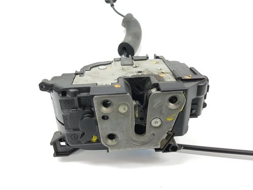 Front right lock RENAULT MEGANE III Hatchback (BZ0/1_, B3_) 1.5 dCi (BZ09, BZ0D, BZ1W, BZ29, BZ14) | BP16896607C97 