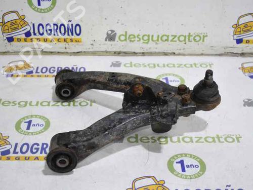 Querlenker links hinten für MITSUBISHI PAJERO III (V7_W, V6_W) 3.2 Di-D (V68W) (160 hp) 769356