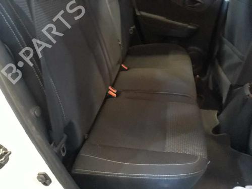 Engine RENAULT KOLEOS I (HY_) 2.0 dCi (HY0K) | BP1931837M1 