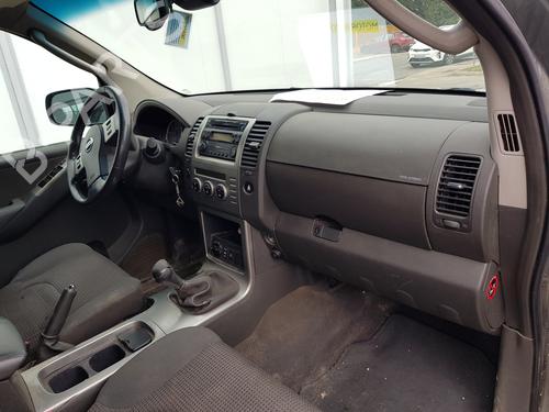 Front differential NISSAN PATHFINDER III (R51)  | BP25851794M23 