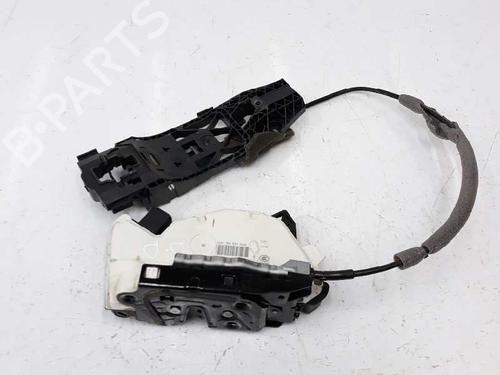 Used Front right lock SEAT IBIZA IV (6J5, 6P1) 1.4 (85 hp) 3378585