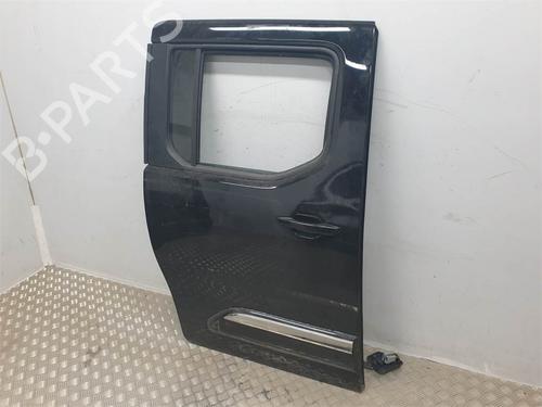 Used Right slide door Right slide door 38445491 38445491