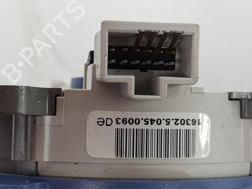 Airbag Kit FIAT CROMA (194_) 1.9 D Multijet (194AXB1B) | BP15773148C86 