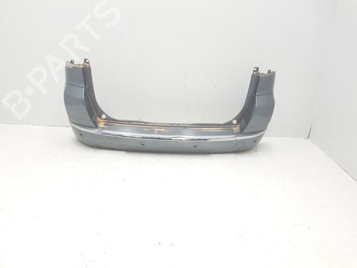 Bak støtfanger CITROËN C4 Picasso I MPV (UD_) [2006-2015]  15762932