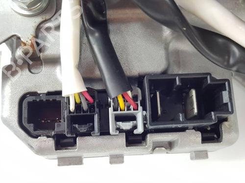 Steering column RENAULT KADJAR (HA_, HL_) | BP39597288M21 - Image 3