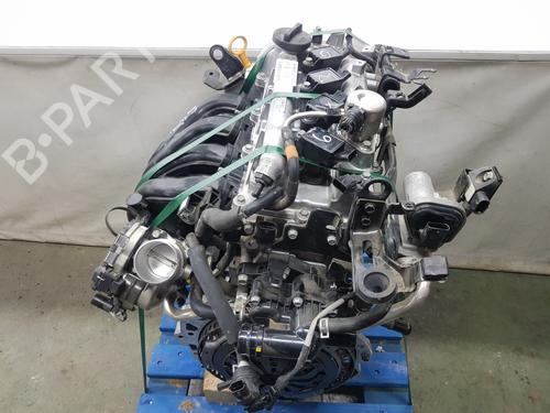 Engine HYUNDAI IONIQ (AE) 1.6 GDI Hybrid | BP15510288M1 
