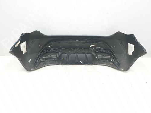 Rear bumper CUPRA LEON (KL1, KU1, KUG)  | BP29358750C8 