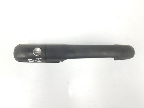 Used Front left exterior door handle MERCEDES-BENZ SPRINTER 3-t Van (B903) 313 CDI (903.663, 903.662, 903.661) (129 hp) 9692016