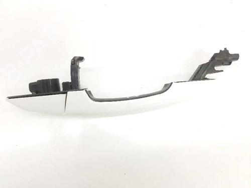 Rear left exterior door handle LAND ROVER RANGE ROVER EVOQUE (L538) 2.2 D 4x4 | BP6913204C130 