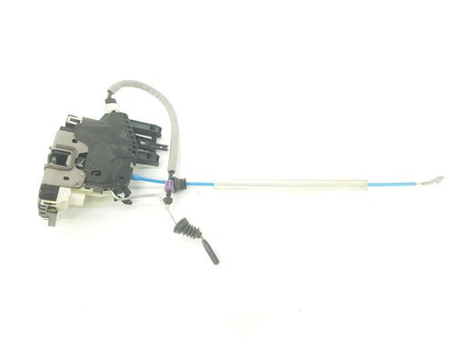 Rear right lock MERCEDES-BENZ B-CLASS Sports Tourer (W246, W242) B 200 CDI / d (246.208) | BP6250694C99 