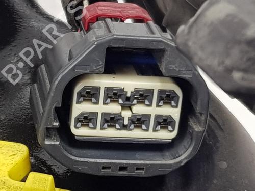 Depósito de AdBlue FORD TRANSIT CUSTOM V362 Bus (F3) 2.0 EcoBlue | BP30926289M85