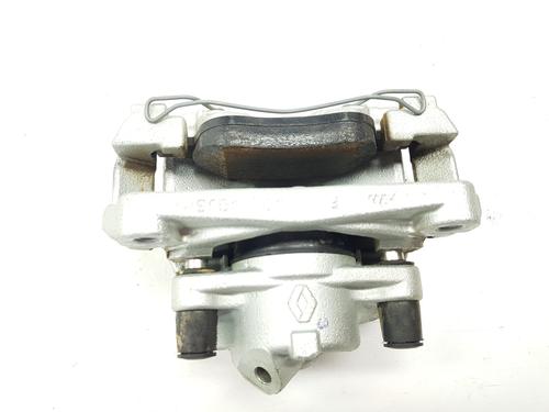 Right front brake caliper RENAULT CLIO V (B7_) 1.6 E-TECH 140 (B7MU) | BP34253823M104  - Image 6