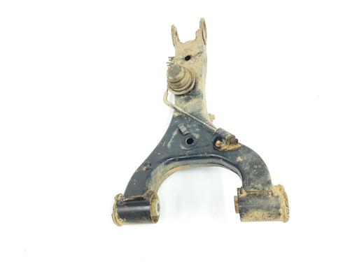 Left rear suspension arm LAND ROVER RANGE ROVER III (L322) 3.6 D 4x4 | BP11182870M14 