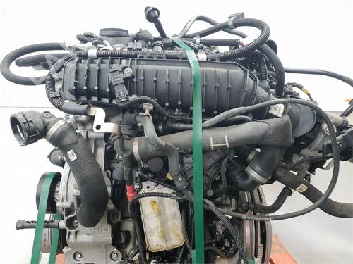 Engine BMW 1 (F40) 118 i | BP38114391M1  - Image 20