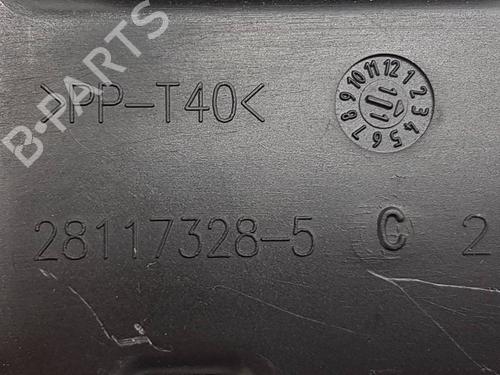 Electronic module RENAULT KANGOO BE BOP (KW0/1_) 1.5 dCi | BP38708784M83 - Image 7