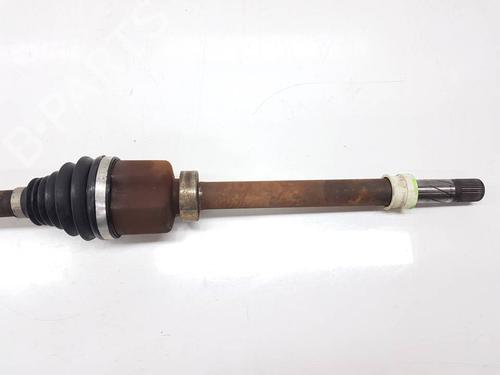 Right front driveshaft RENAULT MASTER III Van (FV) 2.3 dCi 135 FWD (FV0N, FV08, FV06, FV00, FV1S) | BP38727723M39 - Image 5