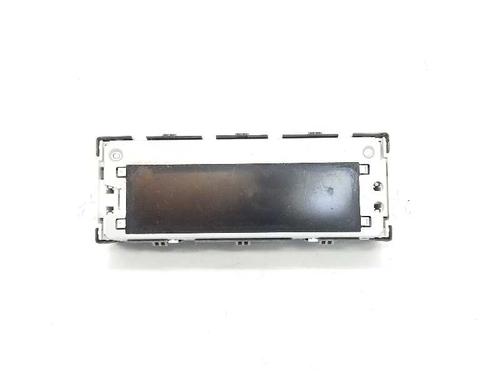 Used Display monitor CITROËN SPACETOURER Bus (V_) 2.0 BlueHDi 150 4x4 (150 hp) 7844146