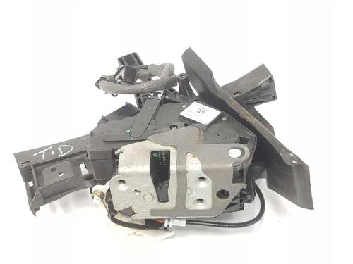 Rear right lock FORD FOCUS III 1.6 TDCi | BP6455871C99 