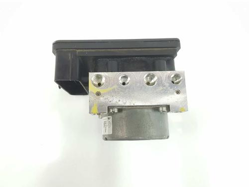 ABS pump DACIA LODGY (JS_) 1.2 TCe (JSAY, JSM0) | BP4472784M43 