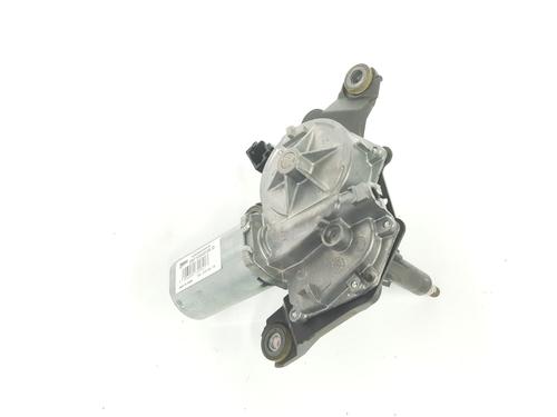 Rear wiper motor RENAULT CLIO IV (BH_) 1.5 dCi 75 | BP9097561M102 