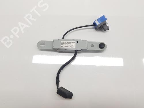 elektronisk-modul-mazda-6-estate-gj-gl-2012-32672304 main image