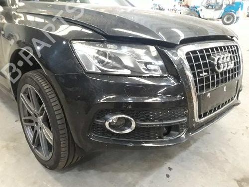Front left window mechanism AUDI Q5 (8RB) 3.0 TDI quattro | BP1961412C22 