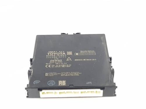 Electronic module TOYOTA RAV 4 IV (_A4_) 2.5 Hybrid (AVA42_) | BP40082763M83 - Image 2