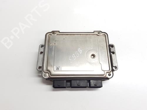 Engine control unit (ECU) CITROËN XSARA PICASSO (N68) 1.6 HDi | BP29029164M57