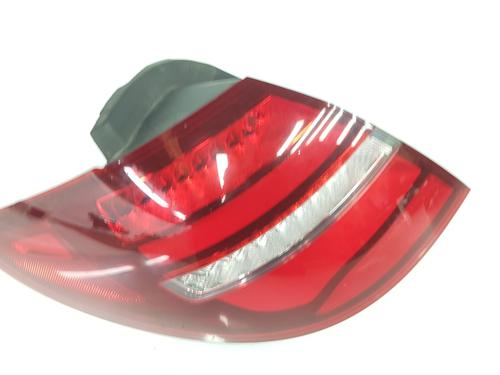 Used Left taillight Left taillight MERCEDES-BENZ B-CLASS Sports Tourer (W246, W242) B 180 CDI / d (246.212) (109 hp) 32866537 32866537