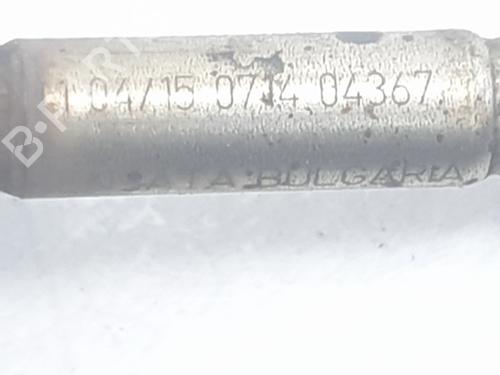 Electronic sensor VW CADDY III Box Body/MPV (2KA, 2KH, 2CA, 2CH) 1.6 TDI | BP34736062M84 - Image 5