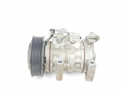 AC-Kompressor AC-Kompressor TOYOTA HILUX VIII Pickup (_N1_) [2015-2026] 34570999 34570999