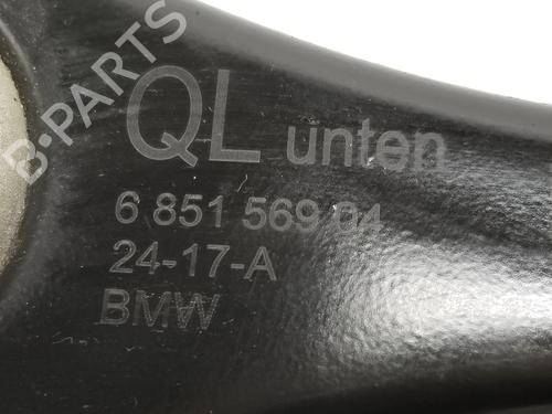 Høyre bak bærearm BMW X1 (F48) xDrive 18 d | BP14100840M15 