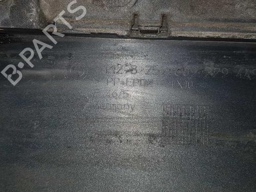 Rear bumper BMW 3 Compact (E46) 320 td | BP6784736C8 
